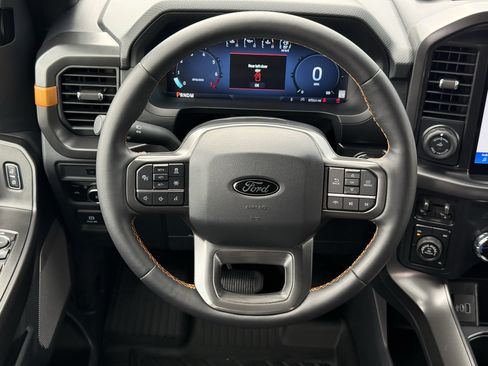 Used 2025 Ford F150 Tremor w/ Bed Utility Package AWD/4WD image 15