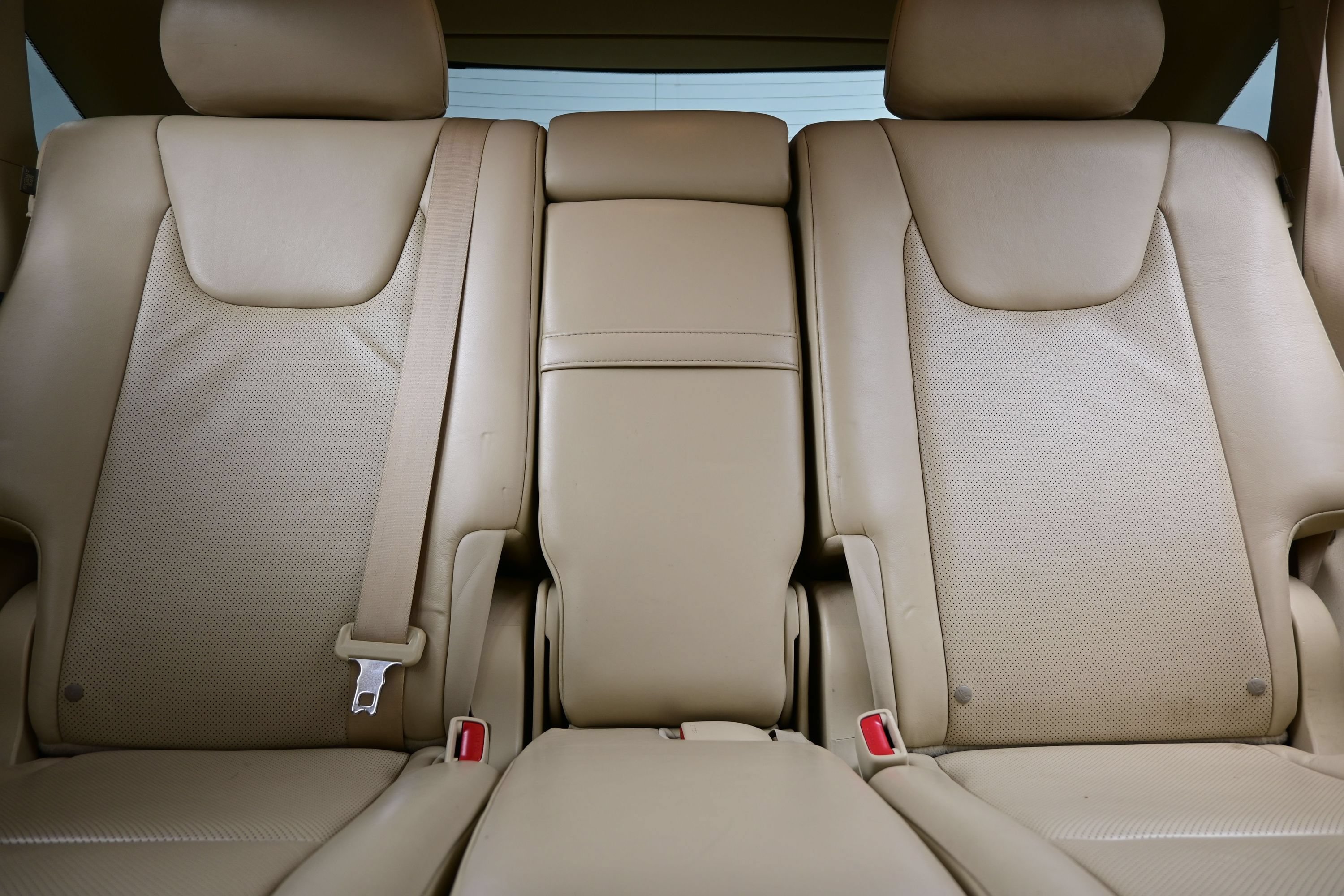 Used 2012 Lexus RX 350 AWD w/ Premium Pkg image 16
