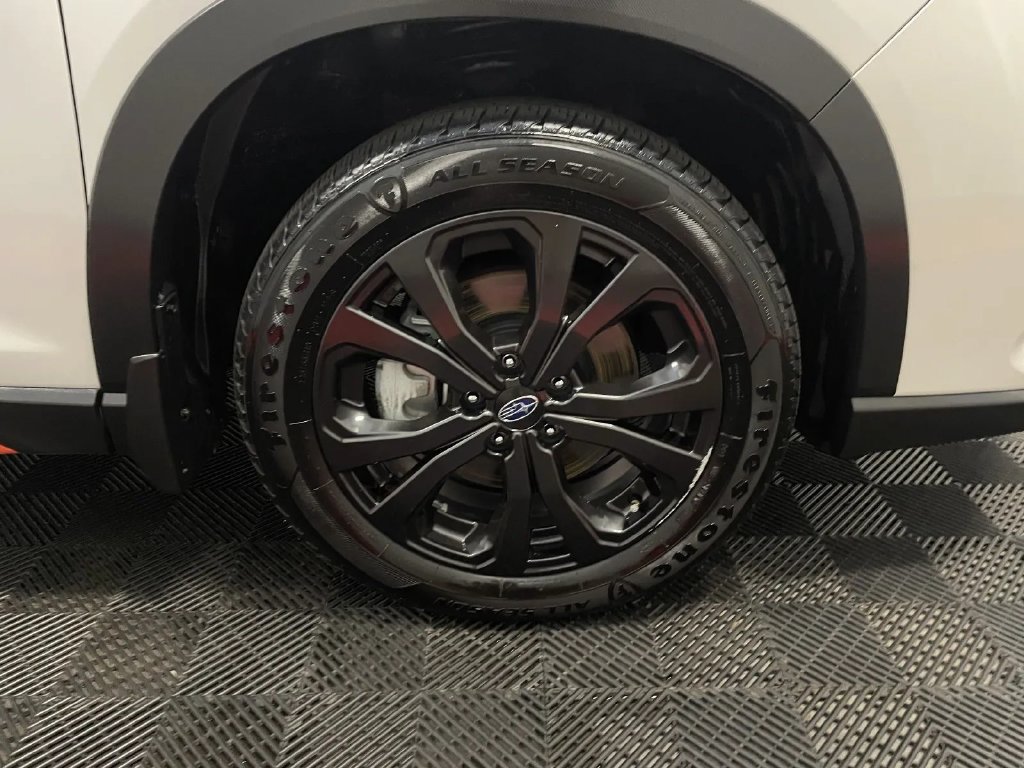 Used 2023 Subaru Forester Sport AWD/4WD image 18