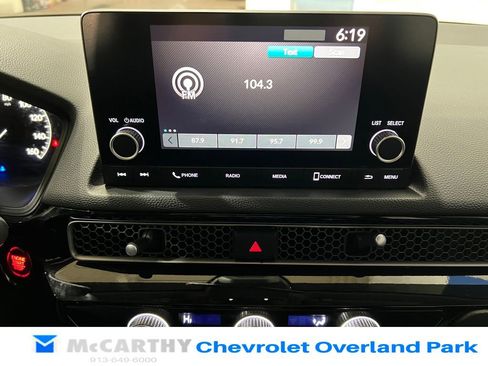 Used 2022 Honda Civic LX image 20