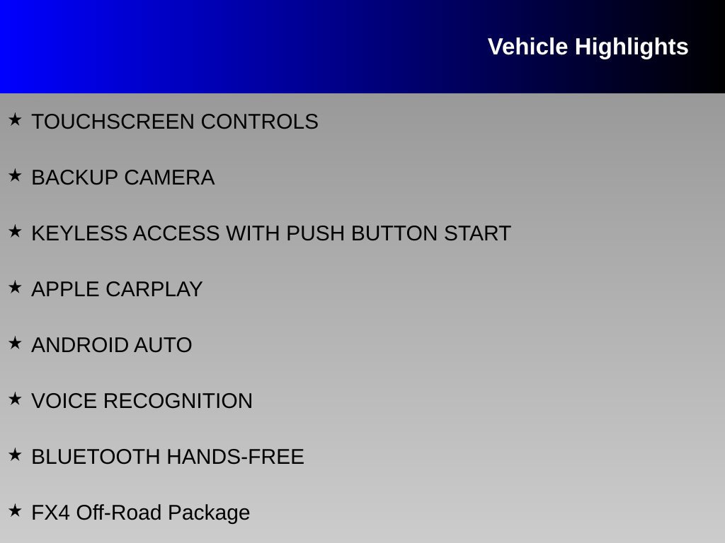 Used 2022 Ford F350 Limited AWD/4WD image 12