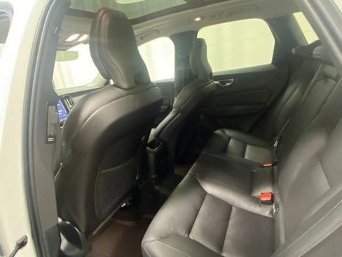 Used 2024 Volvo XC60 T8 Plus w/ Protection Package Premier AWD/4WD image 13