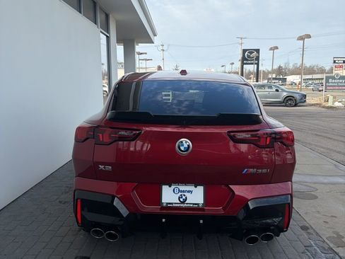 Certified 2026 BMW X2 M35i image 7
