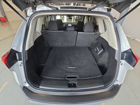 Used 2023 Nissan Rogue SV AWD/4WD image 23