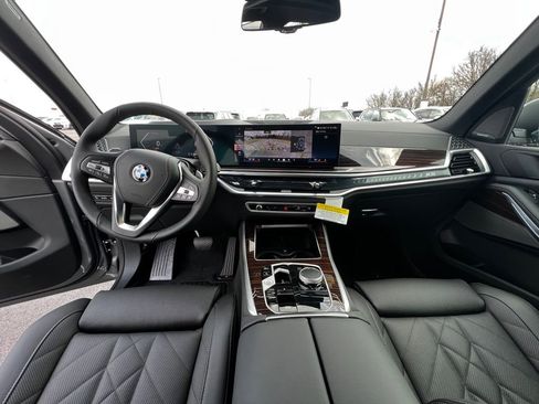 New 2026 BMW X5 sDrive40i w/ Premium Package image 12