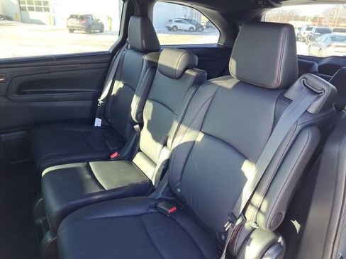 New 2026 Honda Odyssey Sport-L image 20