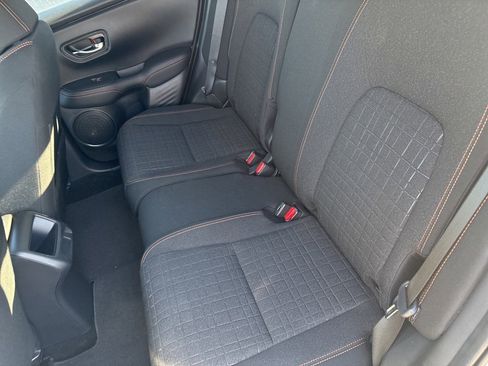 Used 2024 Honda HR-V Sport image 27