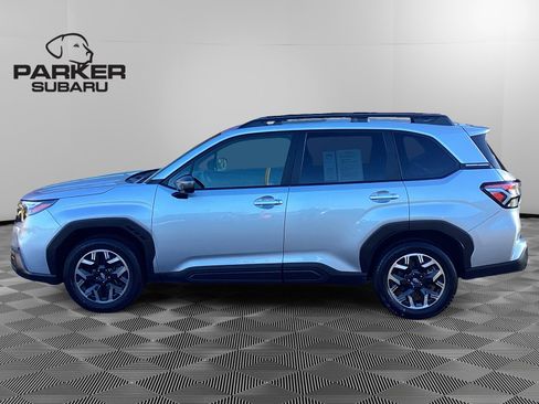 Certified 2025 Subaru Forester Premium w/ Convenience Package #1 image 2
