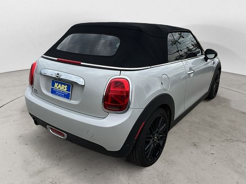 Used 2019 MINI Cooper Convertible w/ Premium Package FWD image 6