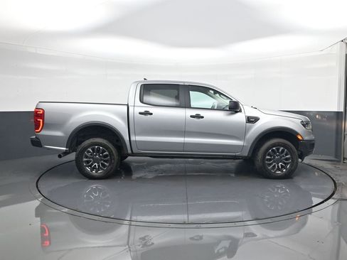 Used 2020 Ford Ranger XLT w/ Equipment Group 301A Mid image 8