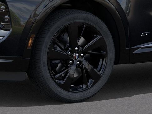 New 2026 Buick Envision Sport Touring AWD/4WD image 11