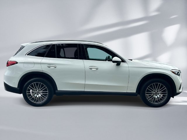 Certified 2026 Mercedes-Benz GLC 300 4MATIC image 5