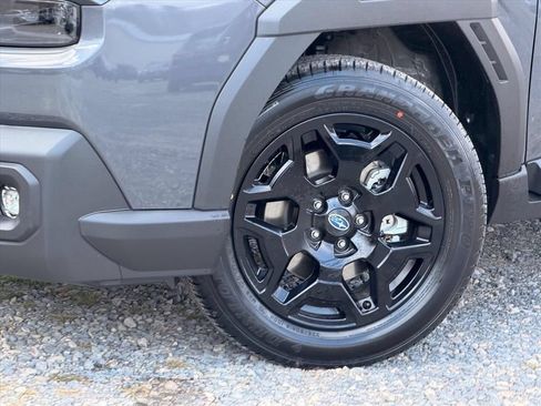 New 2026 Subaru Outback Limited AWD/4WD image 32