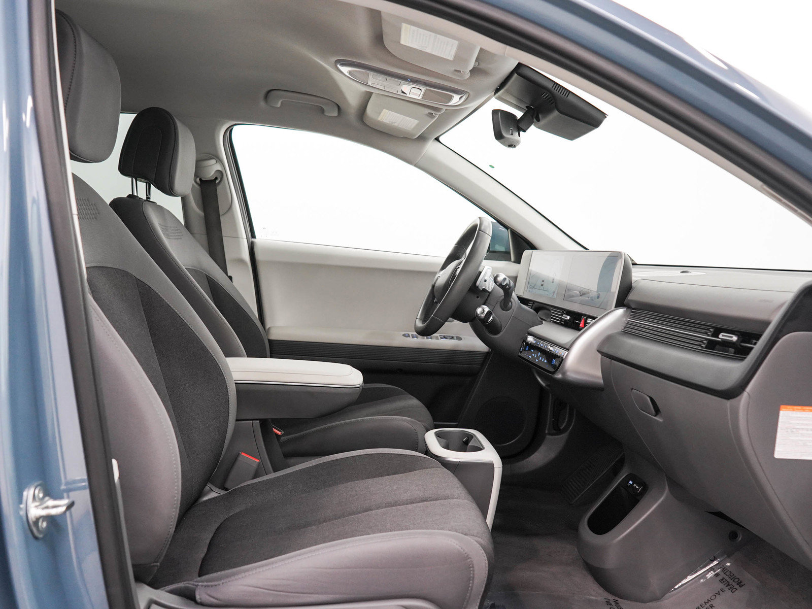 Certified 2024 Hyundai Ioniq 5 SEL AWD/4WD image 12