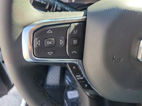 New 2026 RAM 1500 Laramie w/ Night Edition image 26