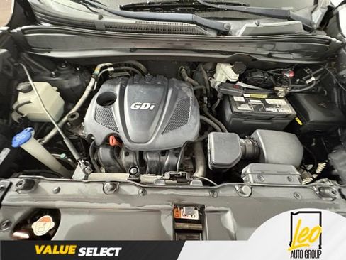 Used 2015 Hyundai Tucson SE FWD image 25