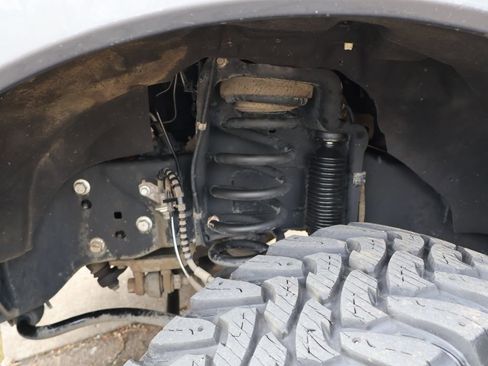 Used 2022 Ford F350 XLT w/ XLT Value Package image 36