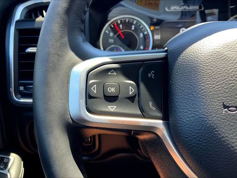 Used 2024 RAM 2500 Laramie image 23