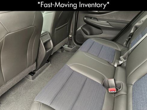 New 2026 Buick Envista Preferred image 12