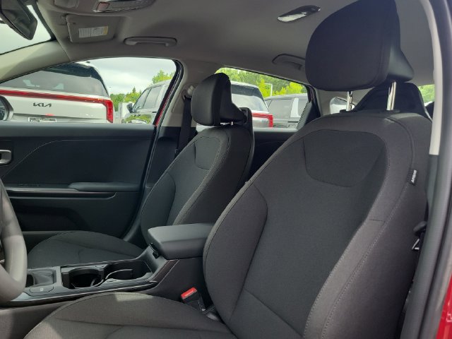 New 2026 Kia K4 FWD image 13