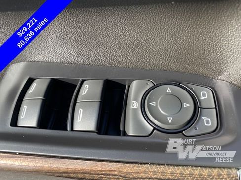Used 2021 Chevrolet Silverado 1500 LT AWD/4WD image 13