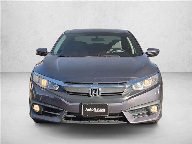 Used 2017 Honda Civic EX-T image 2