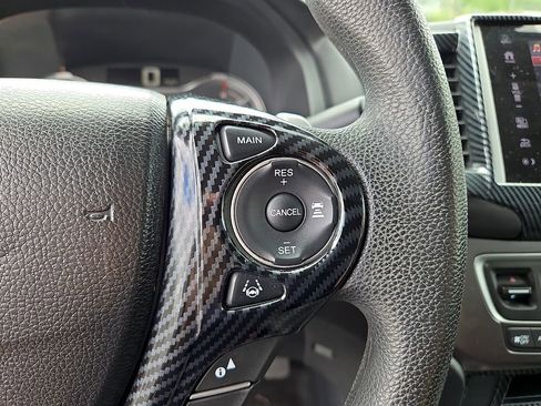 Used 2020 Honda Ridgeline Sport image 22