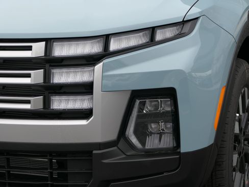 New 2026 Hyundai Santa Cruz SEL AWD/4WD image 6