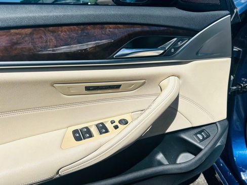 Used 2018 BMW 530i 530i image 19