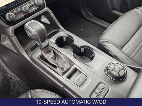 New 2025 Ford Ranger Lariat w/ FX4 Off-Road Package AWD/4WD image 19