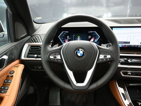 New 2026 BMW X5 sDrive40i RWD image 29