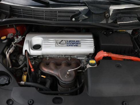 Used 2010 Lexus HS 250h FWD image 48