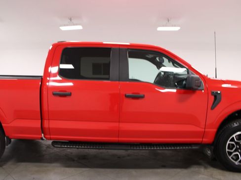 Used 2023 Ford F150 XL AWD/4WD image 17