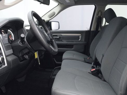 Used 2016 RAM 2500 SLT AWD/4WD image 10