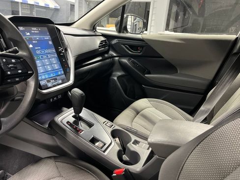 Certified 2024 Subaru Crosstrek 2.0i Premium AWD/4WD image 16