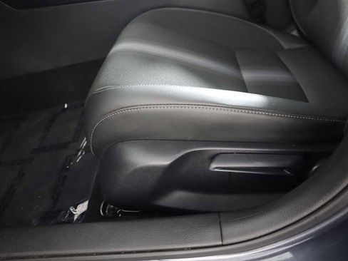 Certified 2025 Honda Civic Sport image 26