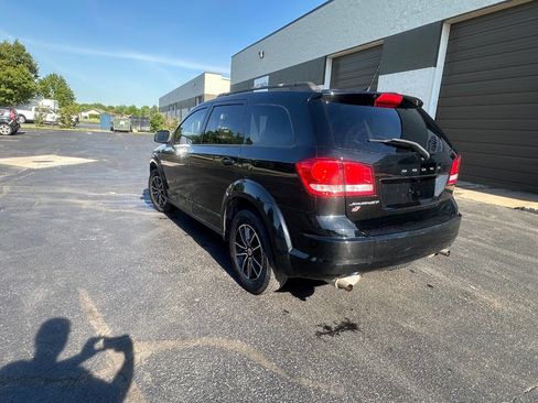Used 2018 Dodge Journey SE w/ Popular Equipment Group AWD/4WD image 3