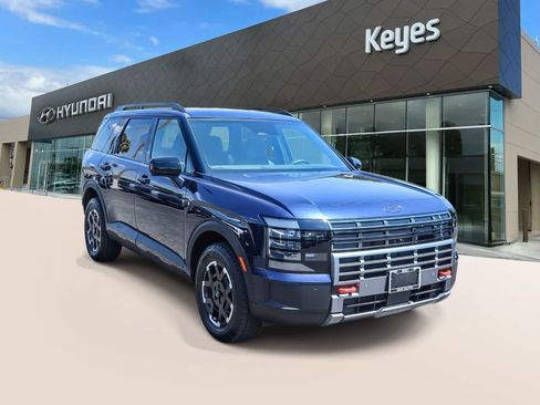Certified 2026 Hyundai Palisade XRT Pro AWD/4WD image 3