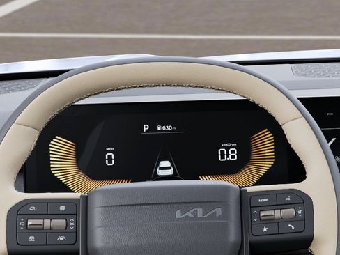 New 2027 Kia Telluride X-Line EX AWD/4WD image 21