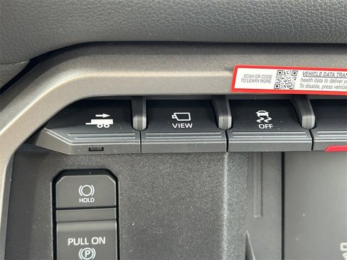 New 2026 Toyota Tundra Limited image 33