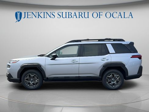 New 2026 Subaru Outback Premium AWD/4WD image 6