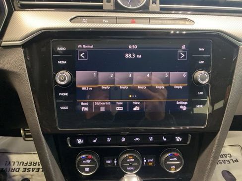 Used 2019 Volkswagen Arteon SEL Premium AWD/4WD image 22