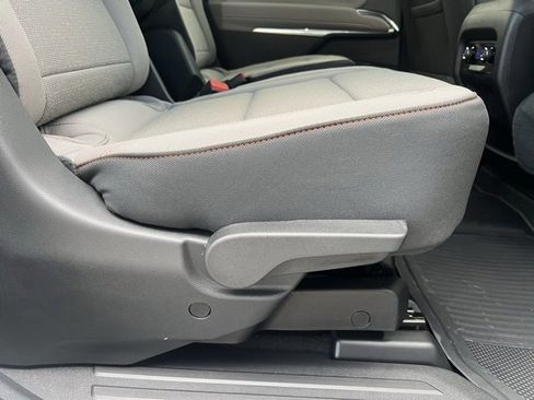 New 2026 Chevrolet Traverse LT w/ LPO, Floor Liner Package image 24