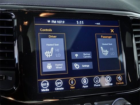 Used 2021 Jeep Grand Cherokee Limited X image 24