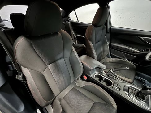 Used 2017 Subaru Impreza 2.0i Sport image 12