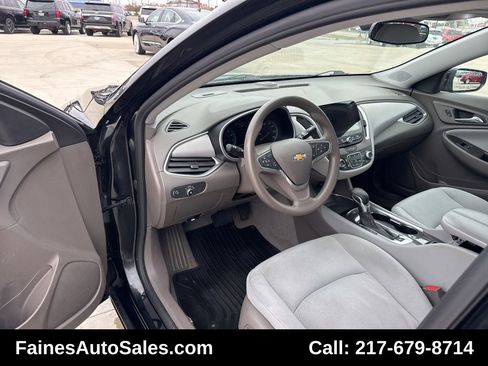 Used 2022 Chevrolet Malibu LT image 71