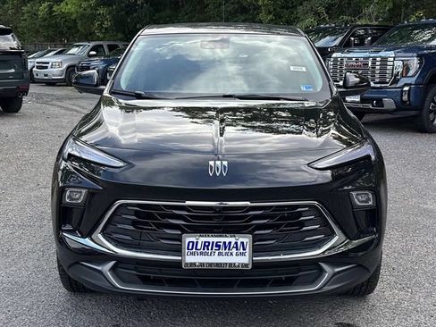 New 2026 Buick Encore GX Preferred w/ Advanced Technology Package AWD/4WD image 6
