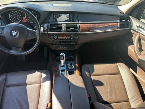 Used 2013 BMW X5 xDrive35i image 7