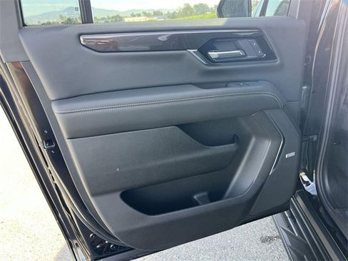 New 2026 GMC Sierra 2500 AT4 w/ AT4 Premium Plus Package image 25