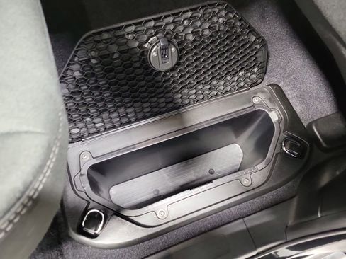 Used 2025 RAM 1500 Big Horn image 14